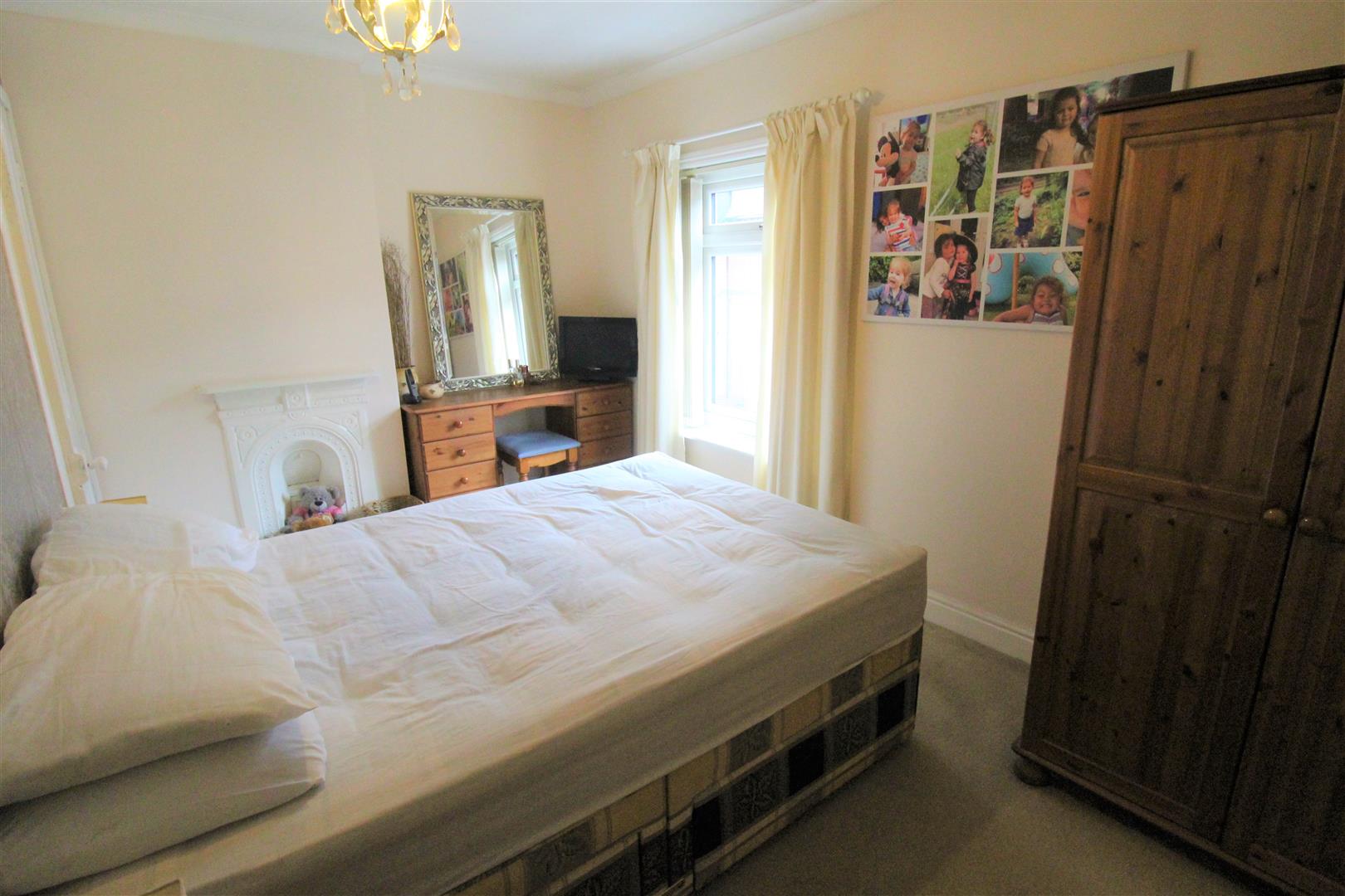 Lockwood Street, Baddeley Green, Stoke-On-Trent